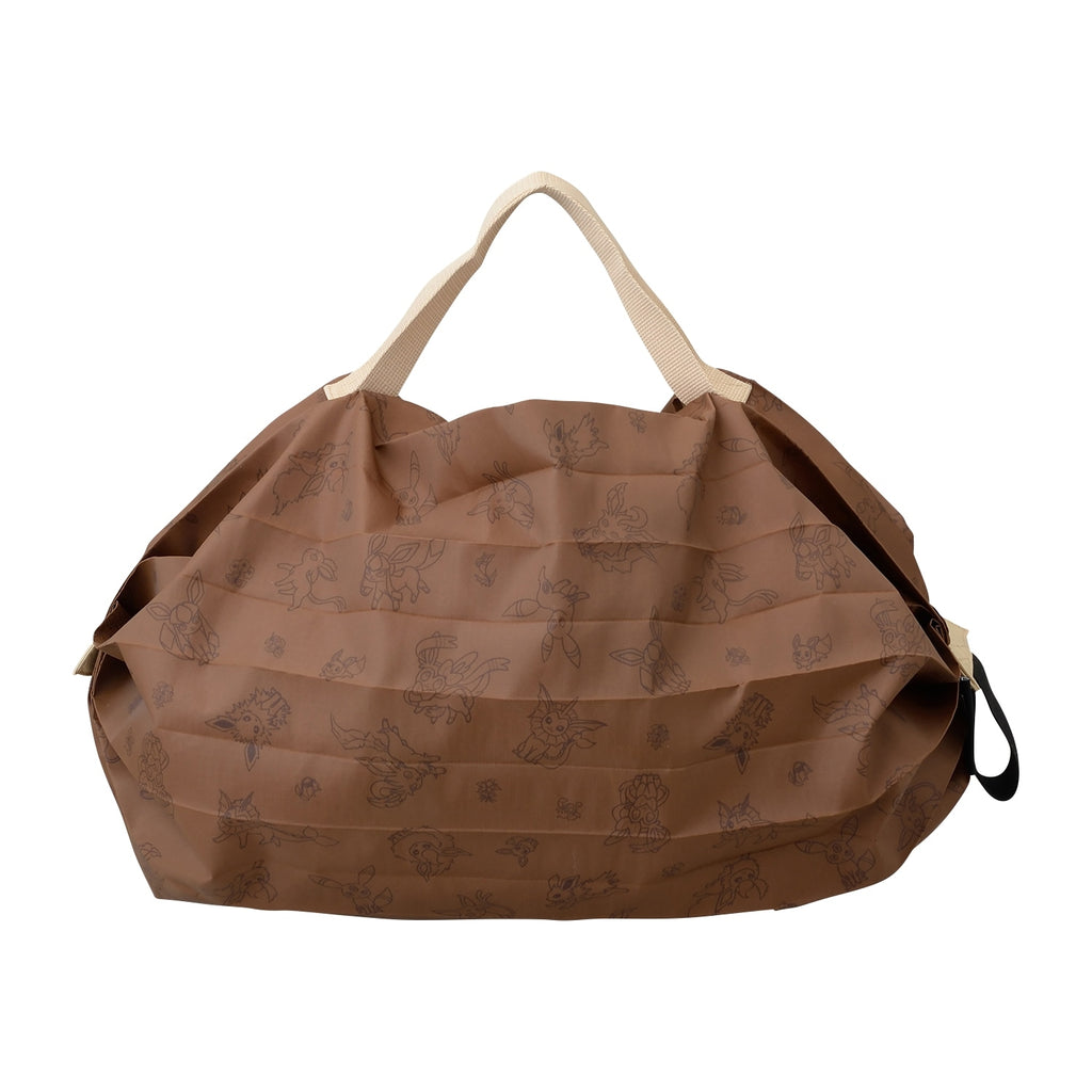 Shupatto Compact Bag S Eevee Collection