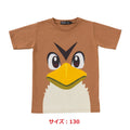 T-shirt Kamonegi Sannegi-tai Story Kamonegi 130