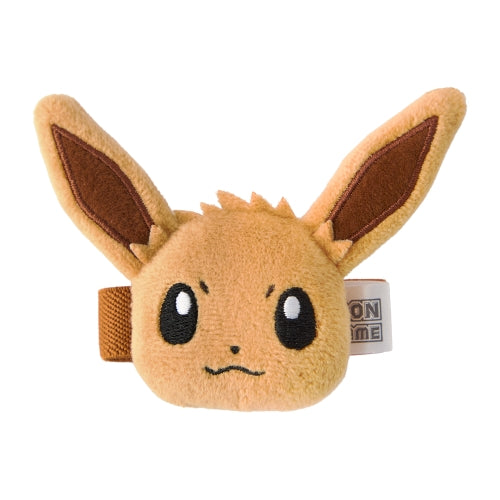 Pokemon Card Game Plush Card Multiband Eevee