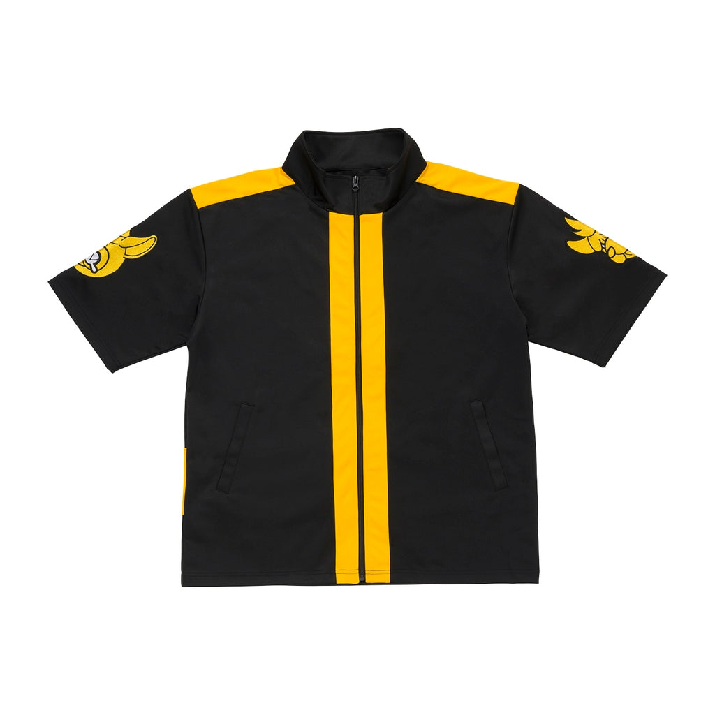 Orachifu jersey top and bottom set M/L