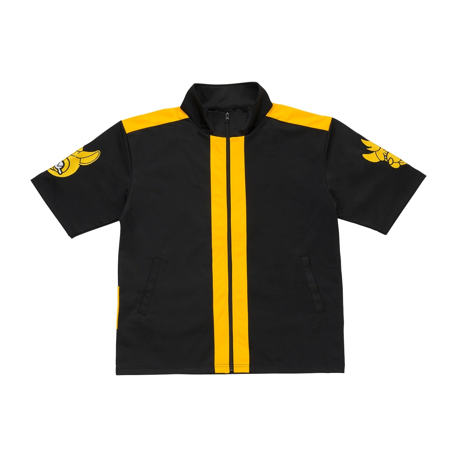 Orachifu jersey top and bottom set M/L