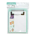 Pokemon Binder memo cafe logo notebook from Japan, featuring unique design