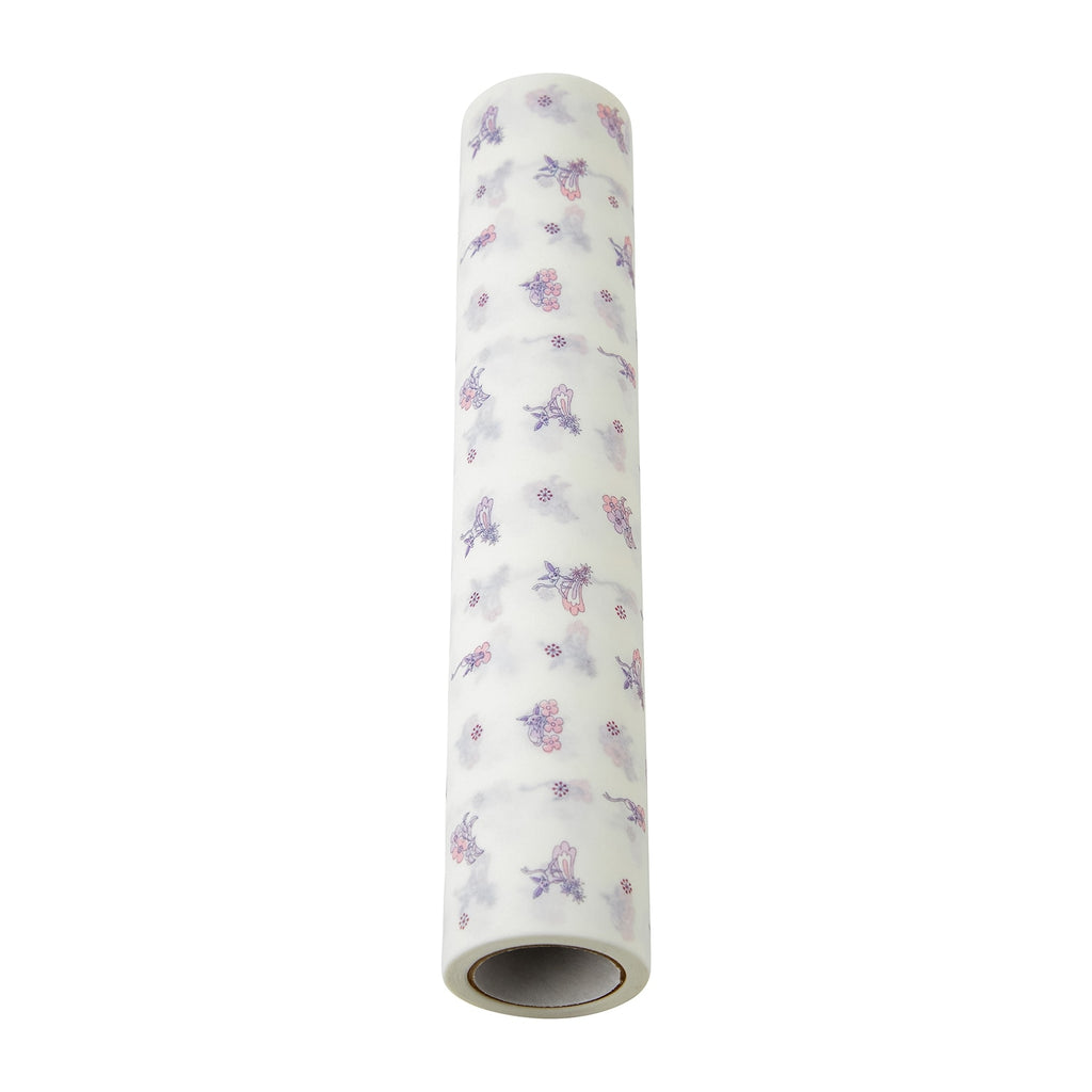 Decoration tape that can be pasted and peeled off Effie