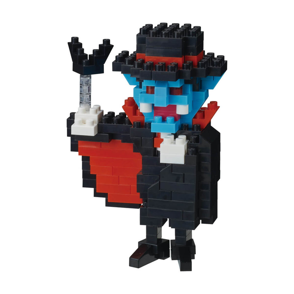 nanoblock vampire