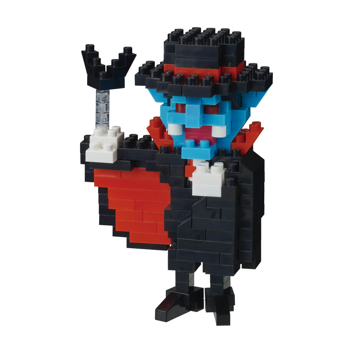 nanoblock vampire