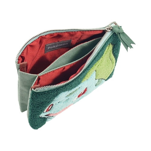 Sagara 3 pocket pouch Bulbasaur