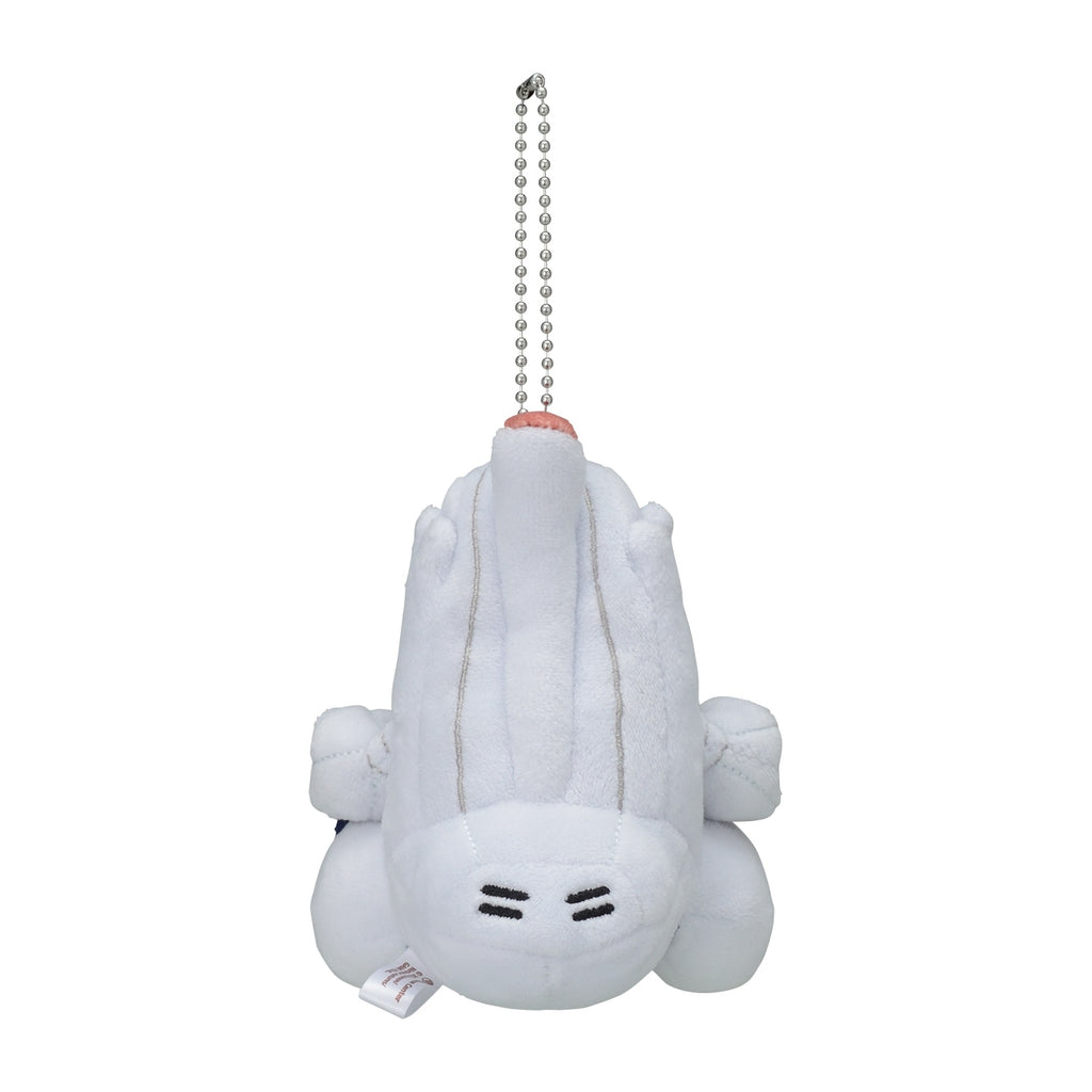 KADO Japan exclusive Duraludon Pokemon mascot plushie with detailed design from Japan
