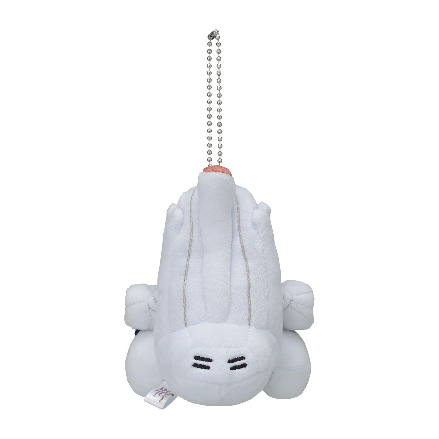 KADO Japan exclusive Duraludon Pokemon mascot plushie with detailed design from Japan