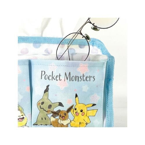 Tissue case cover PM-3882