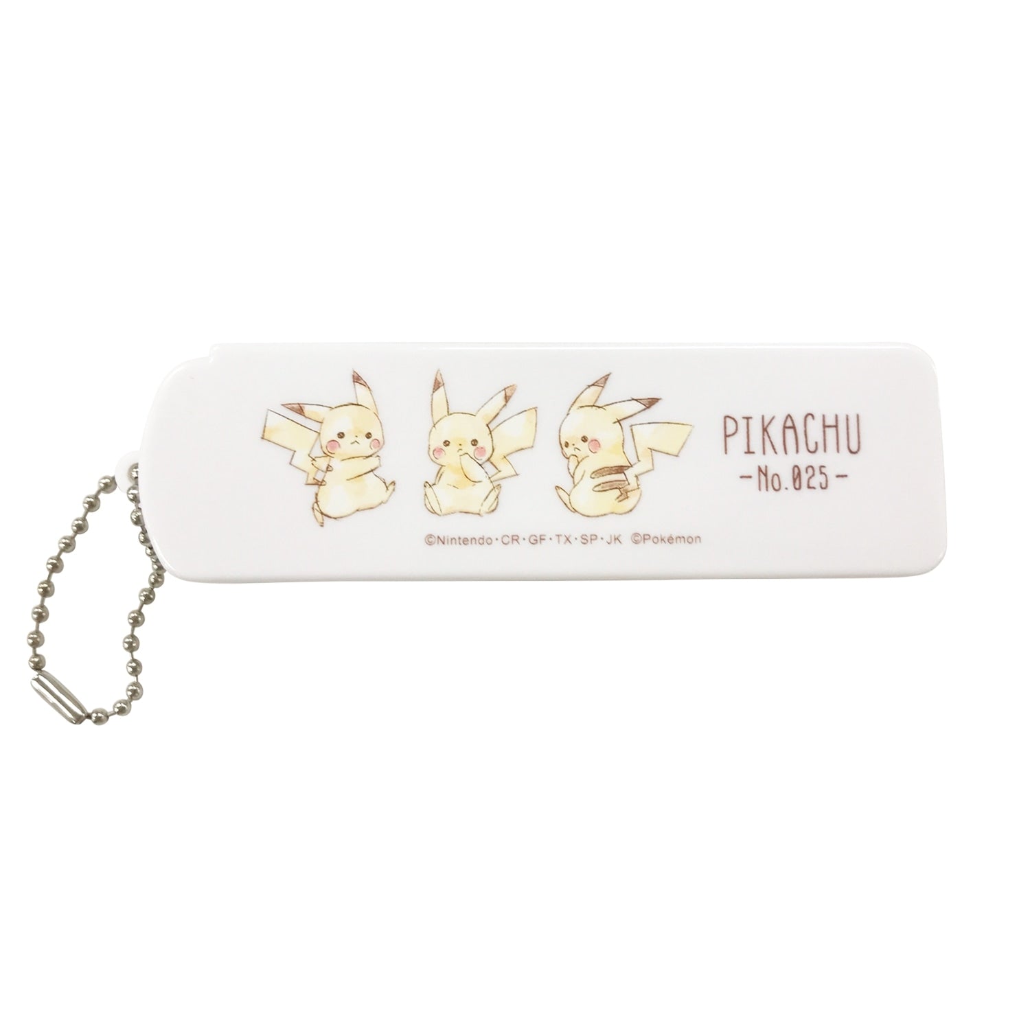 3WAY comb “Pikachu number025” Pikachu_alignment