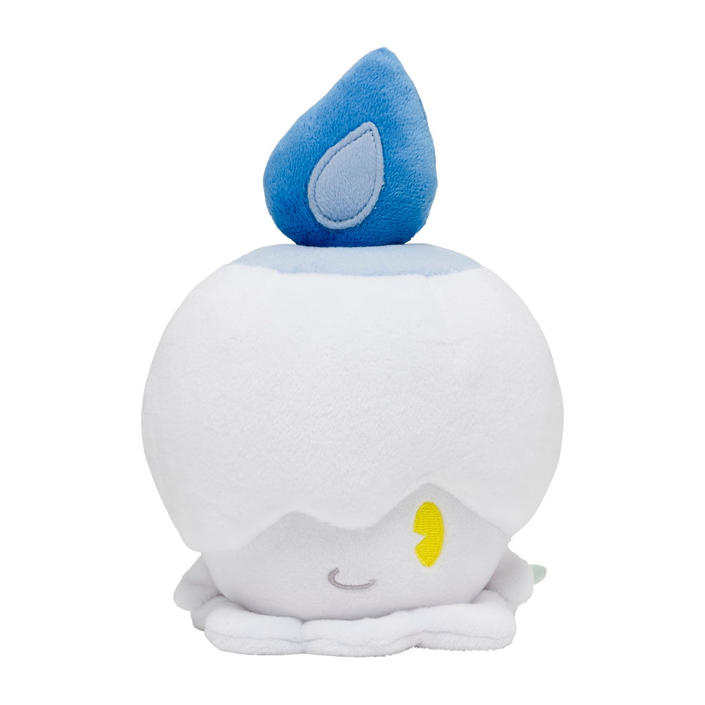 Psycho Soda Refresh Hitomoshi Plush from Japan, cute Pokemon character