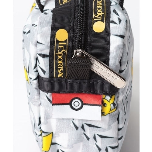 MICRO BAG Pikachu Monogram
