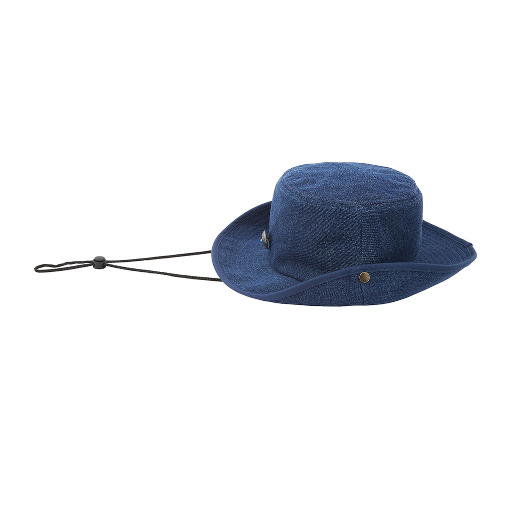 Western hat Run Run! Desert (54-56cm)/(58-60cm)