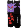 High socks Gengar BK ladies (23-25cm)
