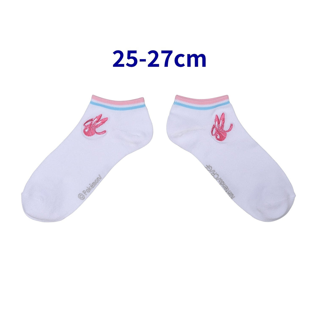 [Choice] Short socks with line NP (23-25cm) / (25-27cm)