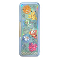 Hologram Fudebako Colorful Pop Series from Japan, featuring colorful pokemon characters