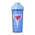 Protein shaker 700ML What’s your charm point? Irukaman (Mighty Form)