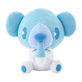 Plush Psycho Soda Refresh Kumashun