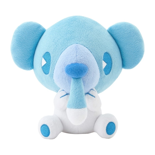 Plush Psycho Soda Refresh Kumashun