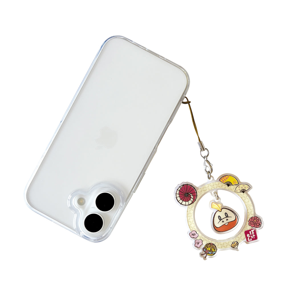 Ring strap hogeta