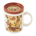 Mug with lid Pikachu’s Sweet Delivery
