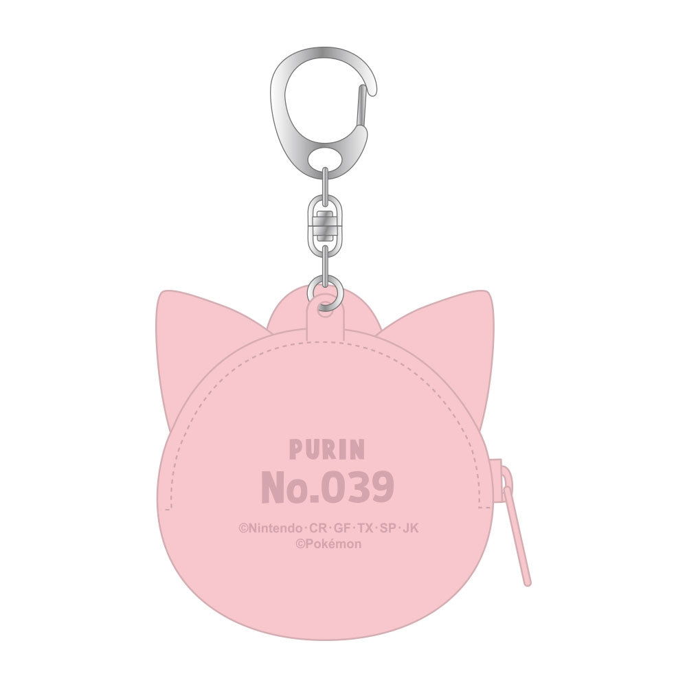 Silicone mini pouch pudding