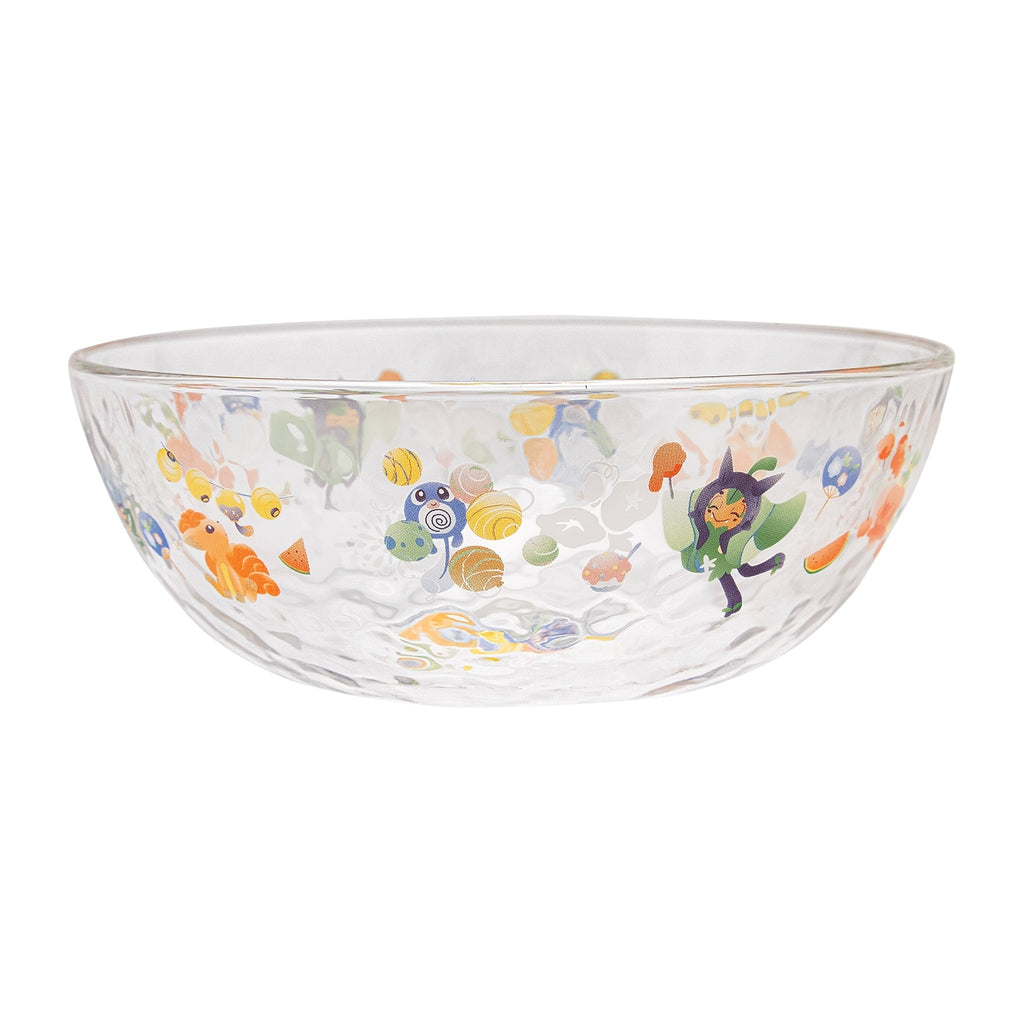 glass bowl summer festival
