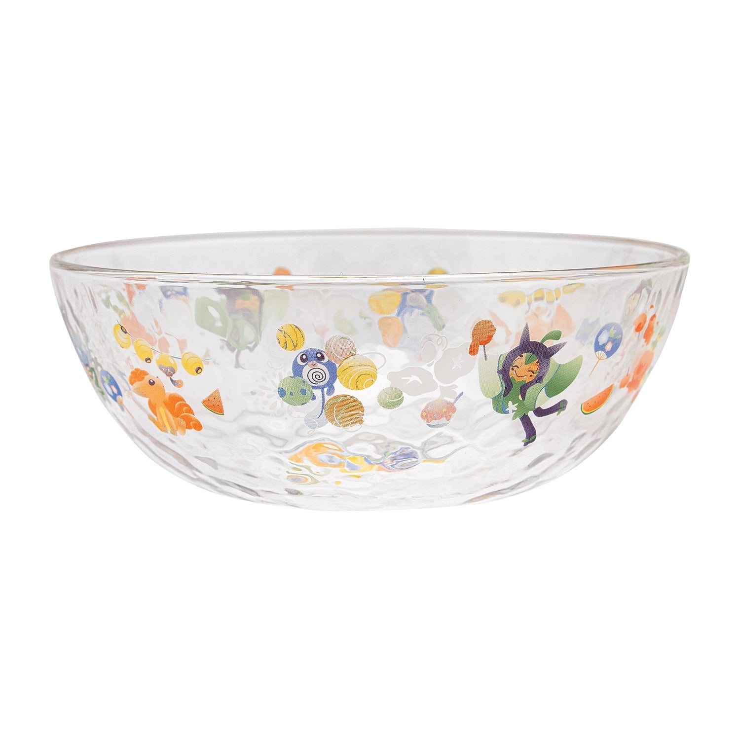 glass bowl summer festival