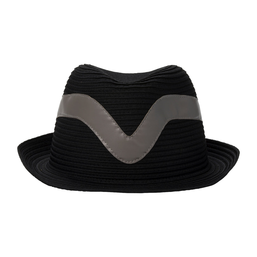 Soft hat with main character line Pokémon LEGENDS Z-A Black