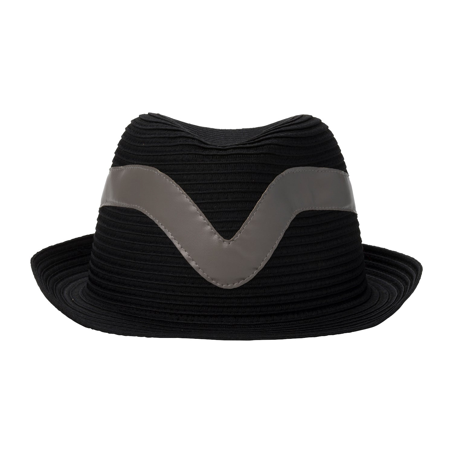 Soft hat with main character line Pokémon LEGENDS Z-A Black