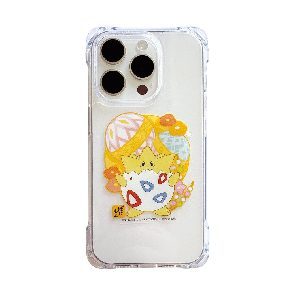 Mobile sticker Wagara Togepi