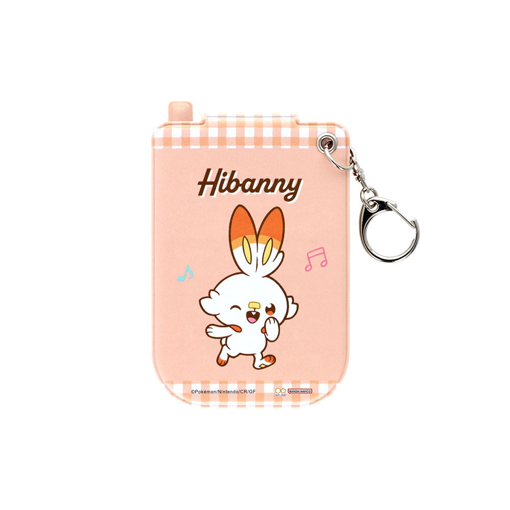 Card holder Pokepiece Hibani