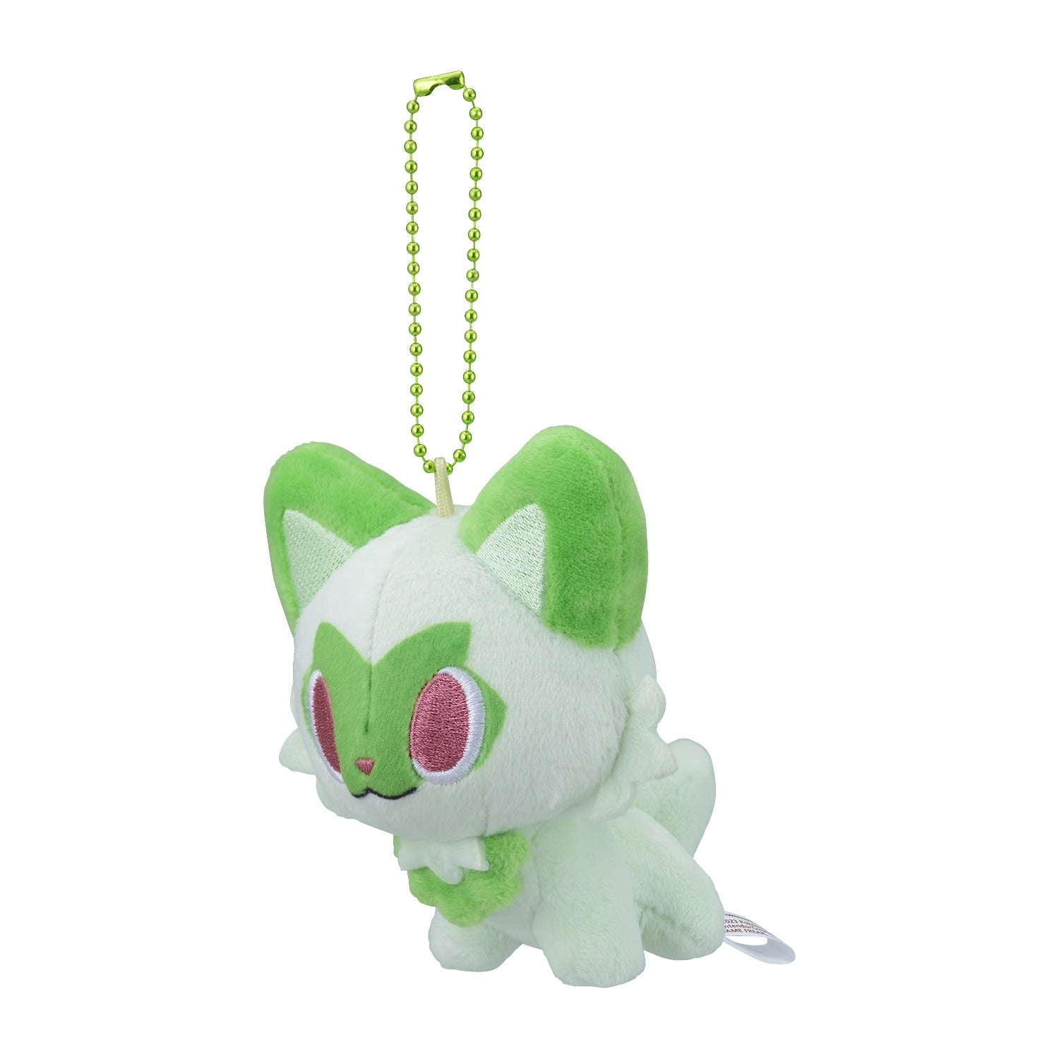 Mascot Pokemon Dolls Nyaoha