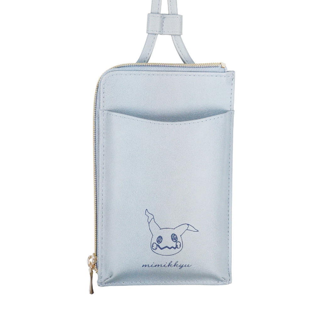 Shoulder pouch Mimikyu