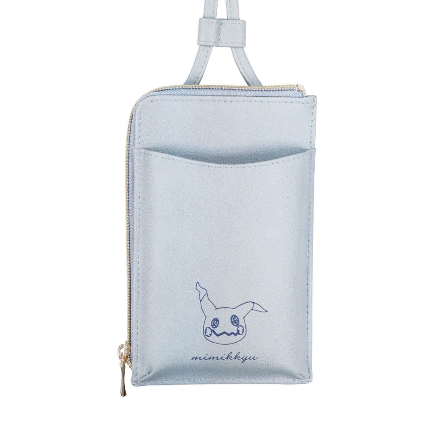 Shoulder pouch Mimikyu