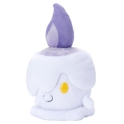 Hitomoshi Pokemon plushie, soft and cuddly from Japan