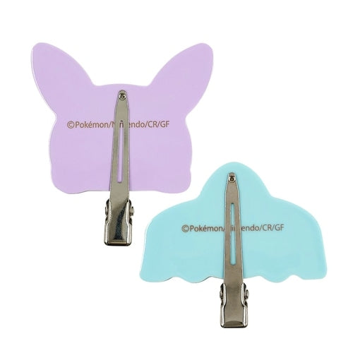 Pikachu clip with Electric-type design from Japan