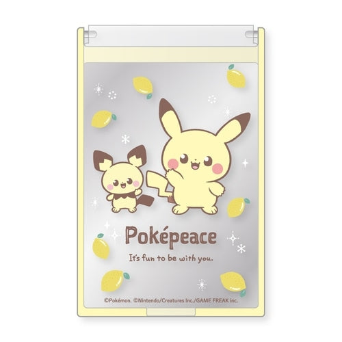 Mirror S YE Pokepiece PKP-059