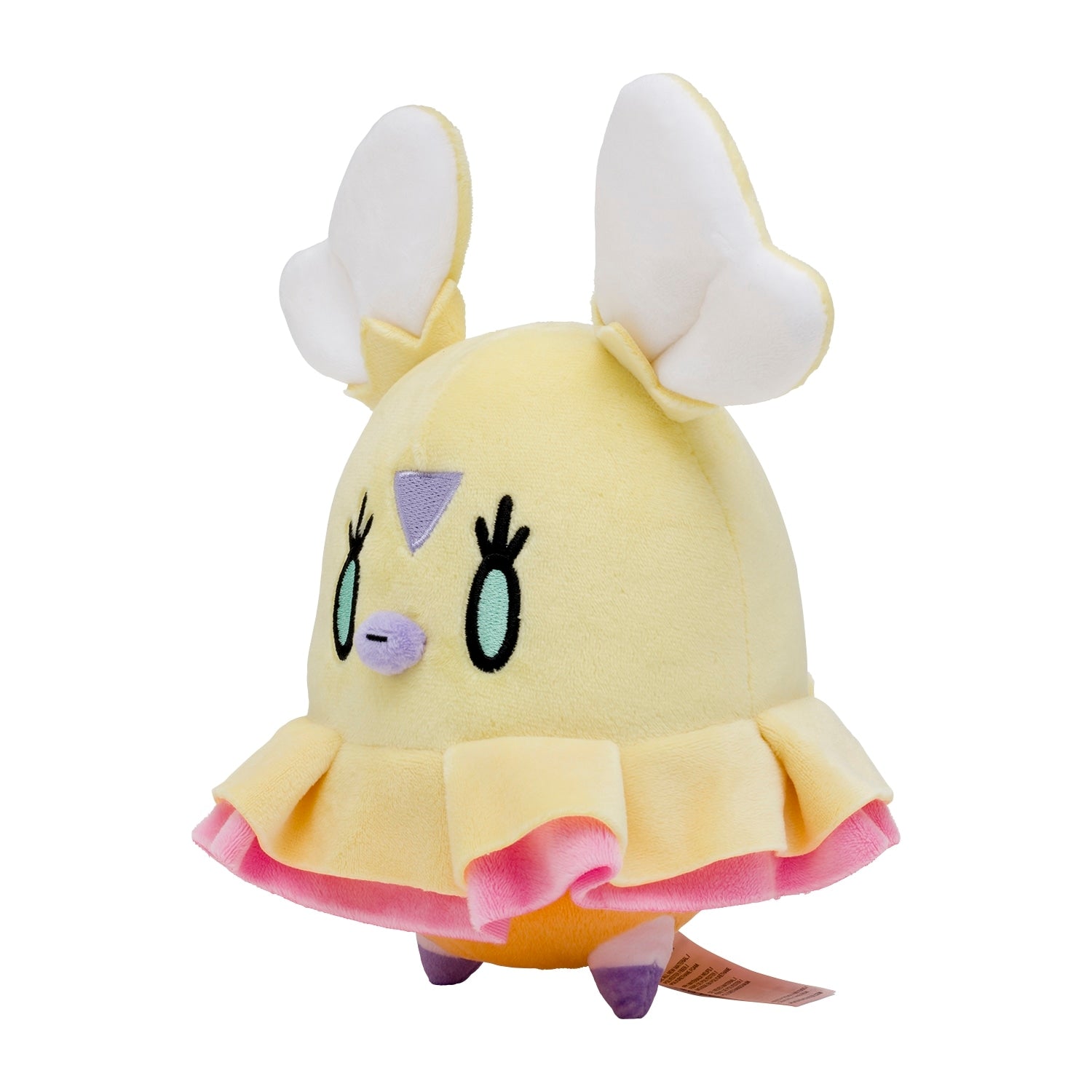 Flittle #955 Plush Stuffed Toy | Official Pokémon Center Japan