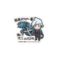 B-SIDE LABEL Pokemon Sticker Daigo & Metagross with Metagross design from Japan