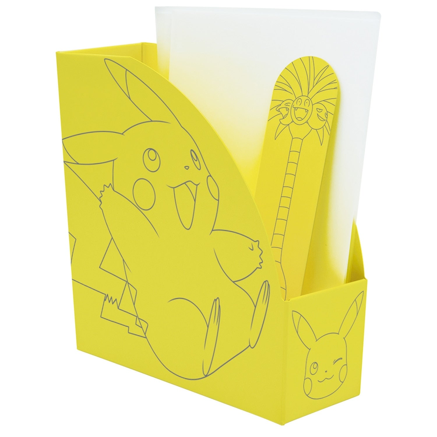 File box A