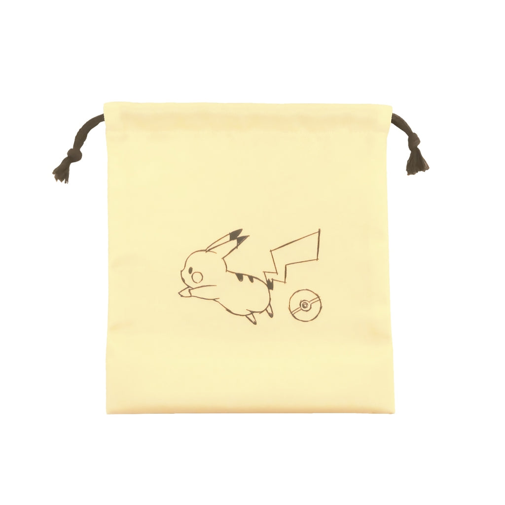 Pikachu number025