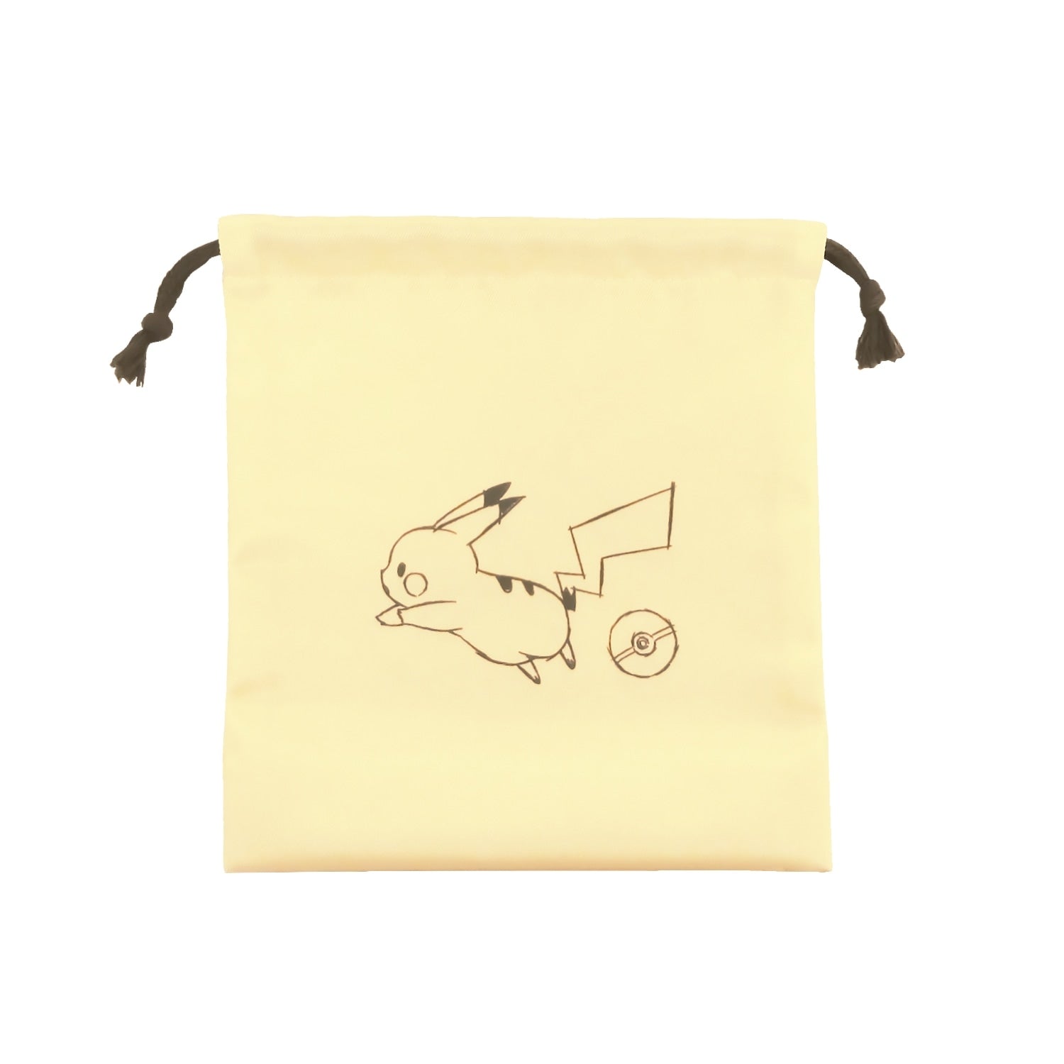 Pikachu number025