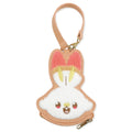 Okaya Sagara Mini Pouch Hibani Poke Piece