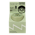 Nakano Styling Tanto Clay 8 PO