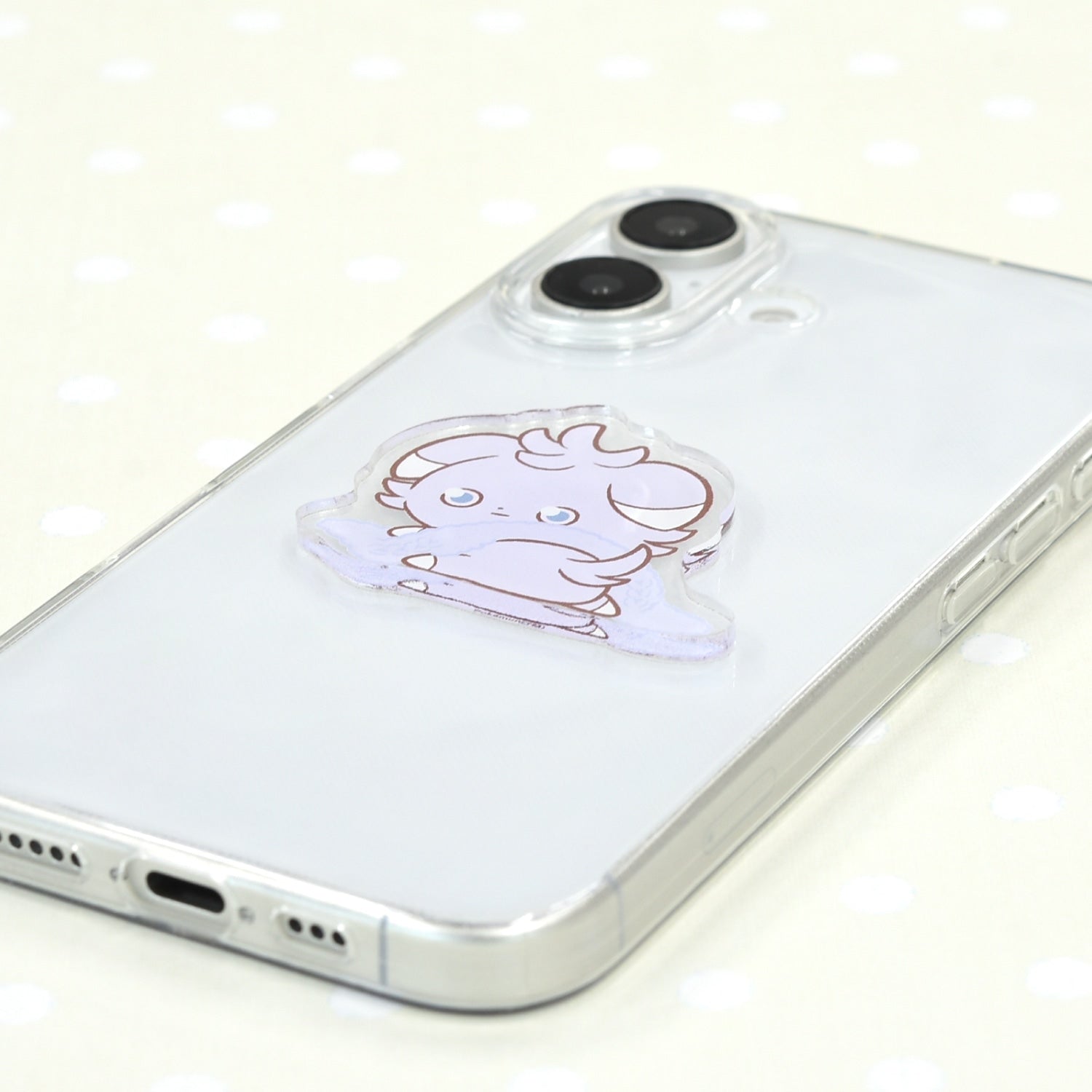 Pokepiece Mobile Sticker Nyasper 952D