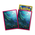 Pokémon TCG Premium Gloss Deck Shields – Milotic Pink (Japan)