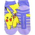 Carax Pikachu Border Large figure with detailed design, officially licensed from Japan