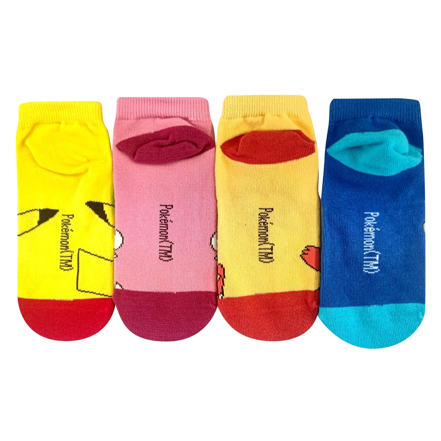 Carax 4P Bundle A Ladies (23-25cm)