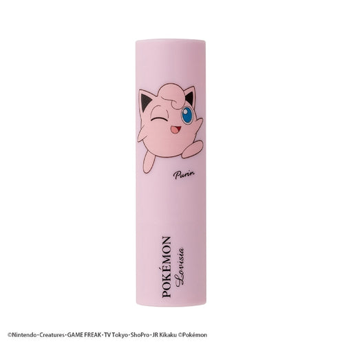 04 Pokemon Lip Cream Pudding